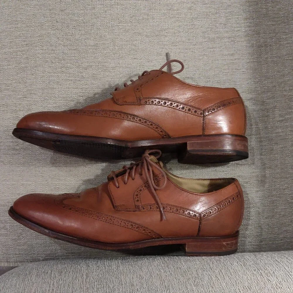 Cole Haan good used